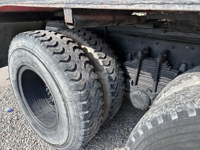 KamAz 53213 1996, 350,000 km - 11.0 l - Bakı
