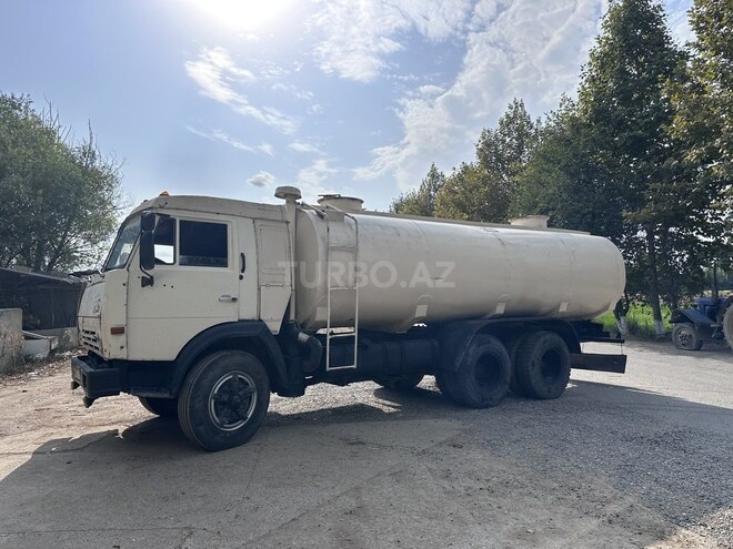 KamAz 53213 1996, 350,000 km - 11.0 l - Bakı
