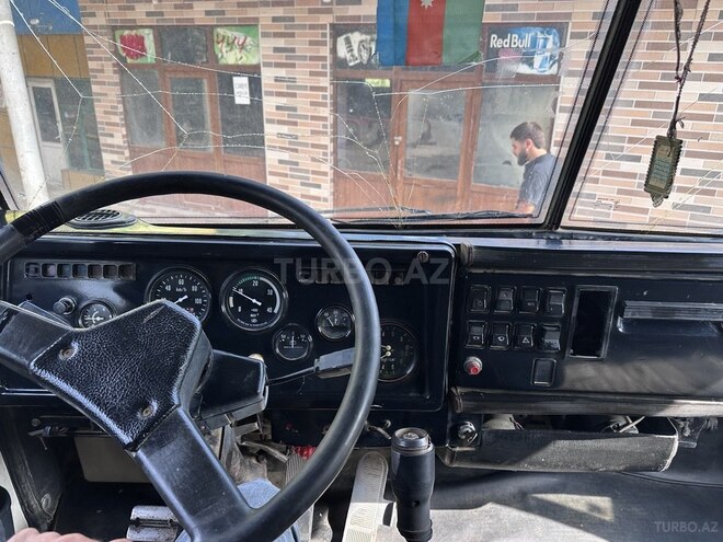 KamAz 53213 1996, 350,000 km - 11.0 l - Bakı