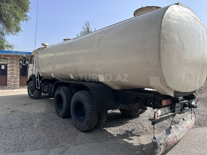 KamAz 53213 1996, 350,000 km - 11.0 l - Bakı