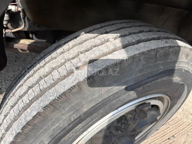 KamAz 53213 1996, 350,000 km - 11.0 l - Bakı