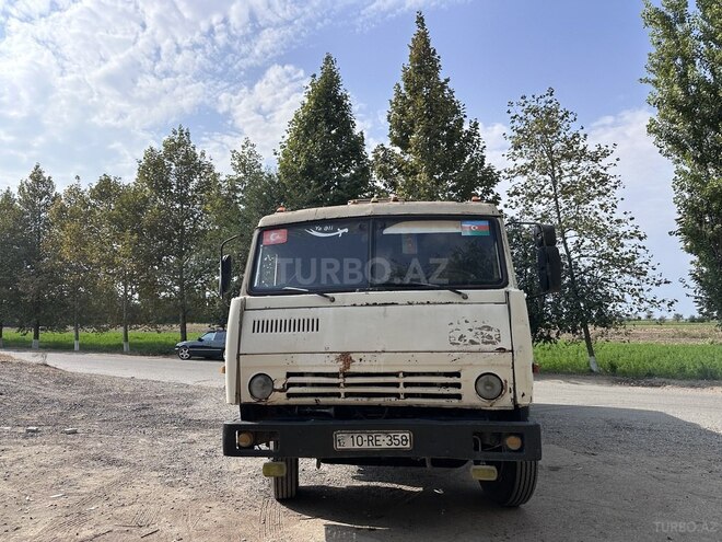 KamAz 53213 1996, 350,000 km - 11.0 l - Bakı