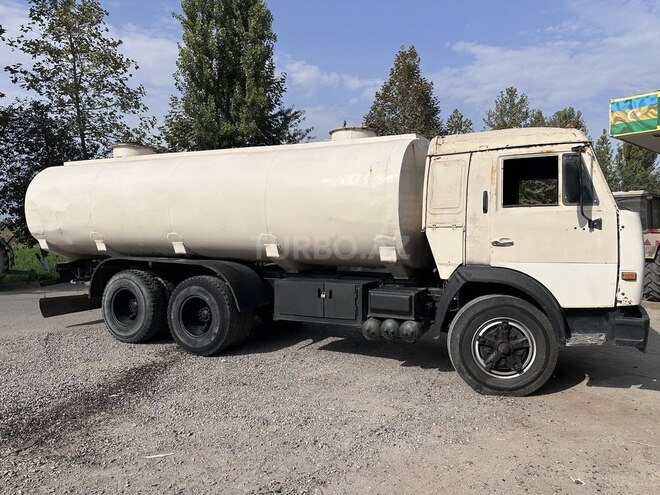 KamAz 53213 1996, 350,000 km - 11.0 l - Bakı