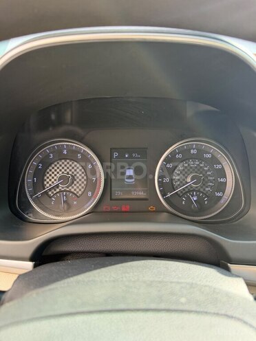 Hyundai Elantra 2019, 150,000 km - 2.0 л - Bakı