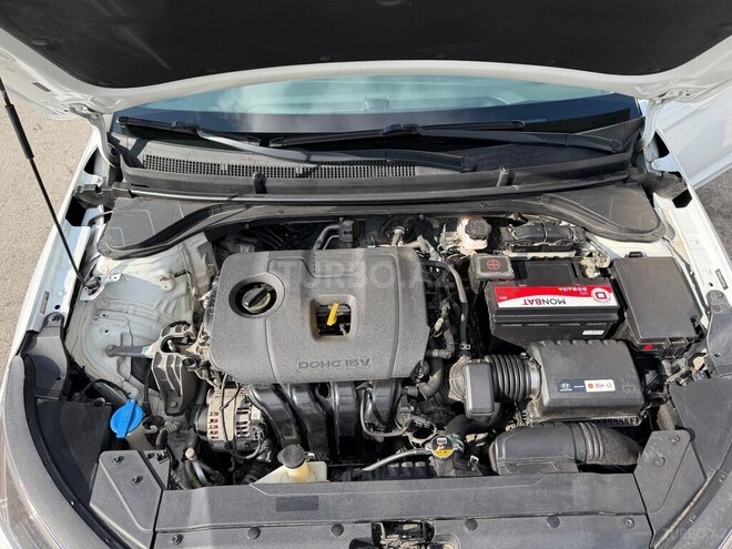 Hyundai Elantra 2019, 150,000 km - 2.0 л - Bakı