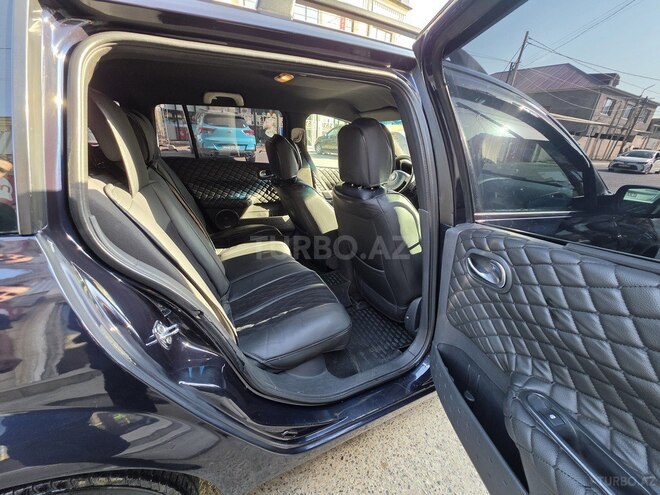 Renault Megane 2007, 211,000 km - 1.5 l - Bakı