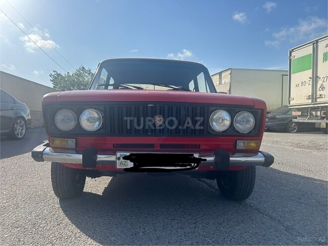 LADA (VAZ) 2106 1984, 44,845 km - 1.6 l - Bakı