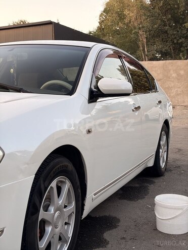 Nissan Teana 2007, 275,000 km - 2.3 l - Mingəçevir