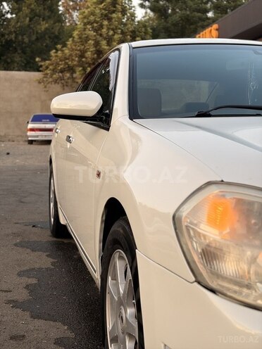 Nissan Teana 2007, 275,000 km - 2.3 l - Mingəçevir