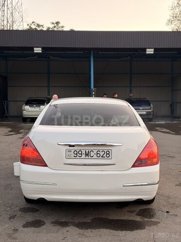Nissan Teana 2007, 275,000 km - 2.3 l - Mingəçevir