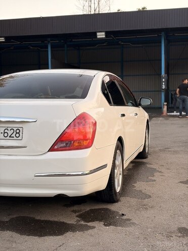Nissan Teana 2007, 275,000 km - 2.3 l - Mingəçevir