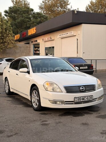 Nissan Teana 2007, 275,000 km - 2.3 l - Mingəçevir