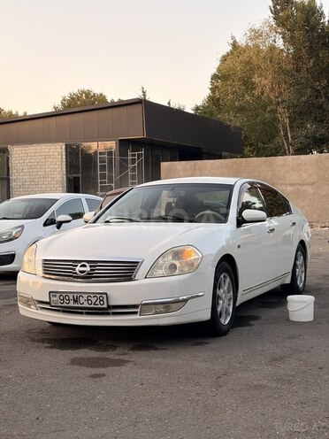 Nissan Teana 2007, 275,000 km - 2.3 l - Mingəçevir