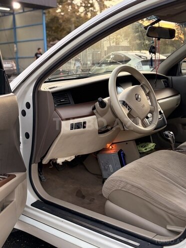 Nissan Teana 2007, 275,000 km - 2.3 l - Mingəçevir