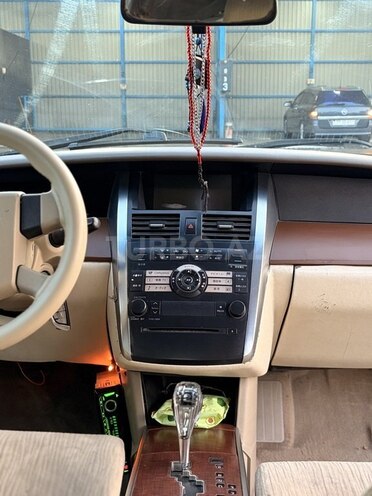 Nissan Teana 2007, 275,000 km - 2.3 l - Mingəçevir