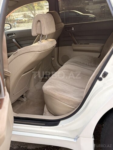 Nissan Teana 2007, 275,000 km - 2.3 l - Mingəçevir