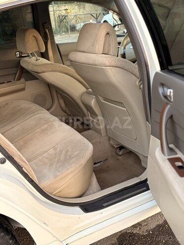 Nissan Teana 2007, 275,000 km - 2.3 l - Mingəçevir