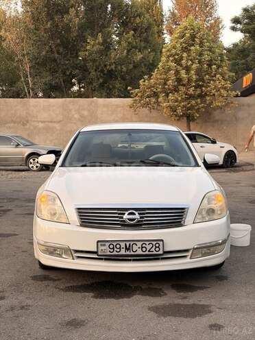 Nissan Teana 2007, 275,000 km - 2.3 l - Mingəçevir