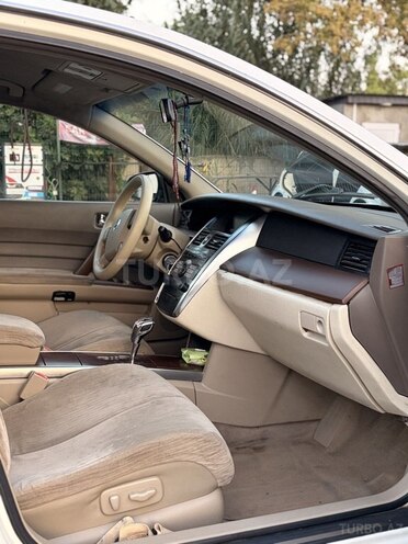 Nissan Teana 2007, 275,000 km - 2.3 l - Mingəçevir