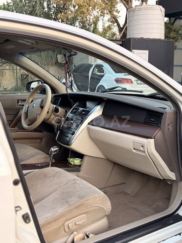 Nissan Teana 2007, 275,000 km - 2.3 l - Mingəçevir