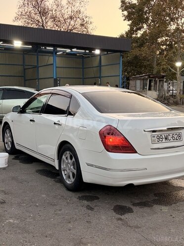 Nissan Teana 2007, 275,000 km - 2.3 l - Mingəçevir