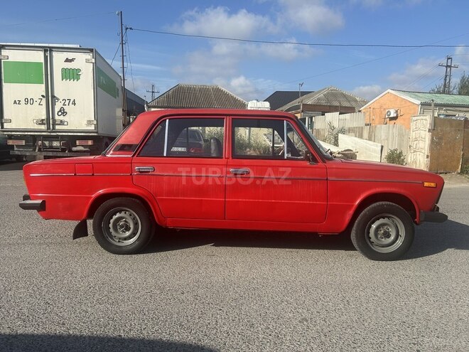 LADA (VAZ) 2106 1984, 44,845 km - 1.6 l - Bakı