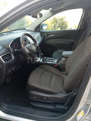 Chevrolet Equinox 2020, 117,000 km - 1.5 l - Bakı