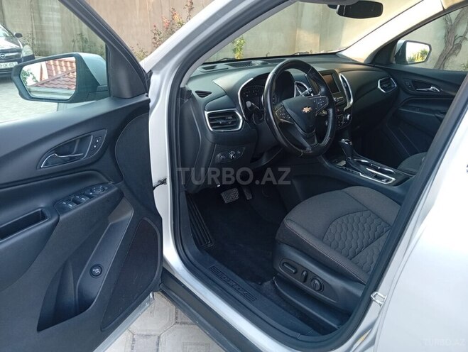 Chevrolet Equinox 2020, 117,000 km - 1.5 l - Bakı