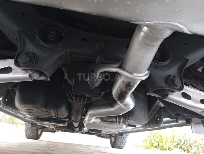 Chevrolet Equinox 2020, 117,000 km - 1.5 l - Bakı