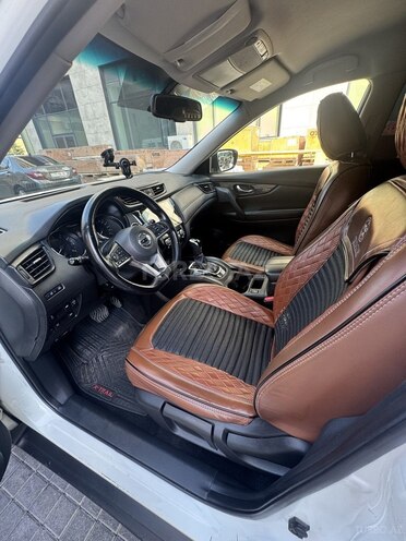 Nissan X-Trail 2021, 210,830 km - 2.0 l - Bakı