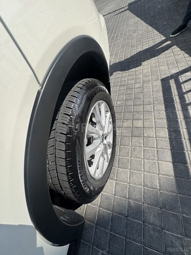 Nissan X-Trail 2021, 210,830 km - 2.0 l - Bakı