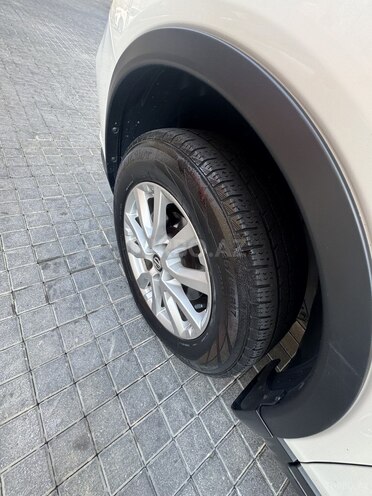Nissan X-Trail 2021, 210,830 km - 2.0 l - Bakı