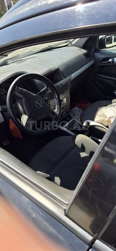 Opel Astra 2006, 358,027 km - 1.4 l - Şirvan