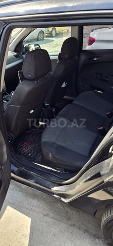 Opel Astra 2006, 358,027 km - 1.4 l - Şirvan