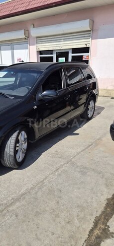 Opel Astra 2006, 358,027 km - 1.4 l - Şirvan