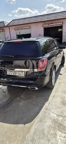 Opel Astra 2006, 358,027 km - 1.4 l - Şirvan