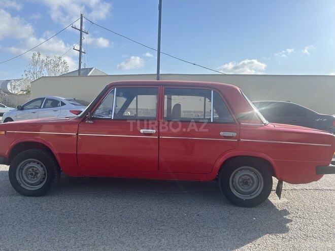 LADA (VAZ) 2106 1984, 44,845 km - 1.6 l - Bakı