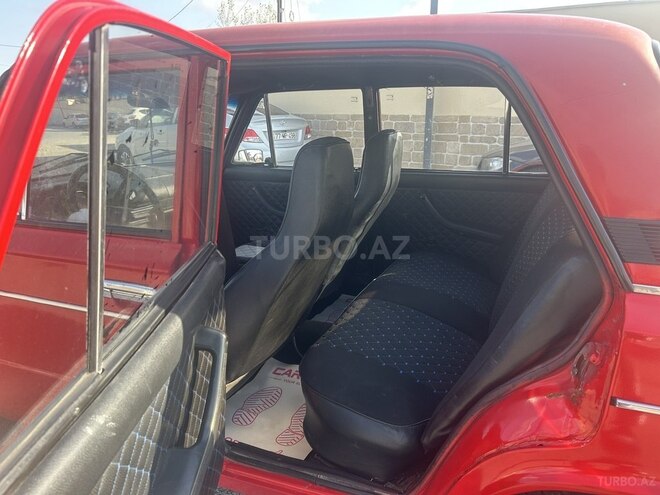 LADA (VAZ) 2106 1984, 44,845 km - 1.6 l - Bakı