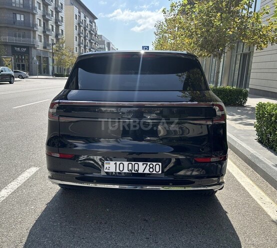 Changan  2025, 29,000 km - 1.5 l - Bakı
