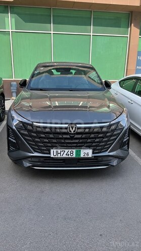 Changan  2026, 0 km - 1.5 л - Bakı
