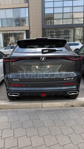 Changan  2026, 0 km - 1.5 л - Bakı