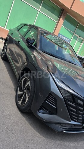 Changan  2026, 0 km - 1.5 л - Bakı
