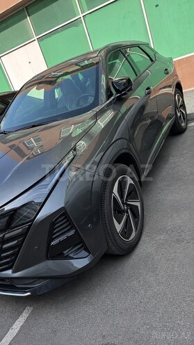 Changan  2026, 0 km - 1.5 л - Bakı