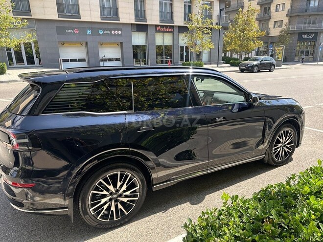 Changan  2025, 29,000 km - 1.5 l - Bakı