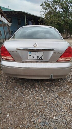 Nissan Sunny 2006, 229,925 km - 1.3 l - Göytəpə