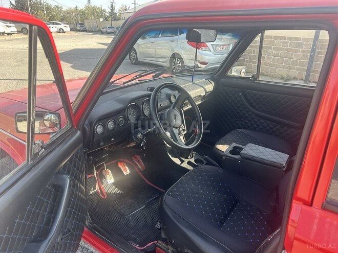 LADA (VAZ) 2106 1984, 44,845 km - 1.6 l - Bakı