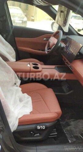 Changan  2026, 0 km - 1.5 л - Bakı