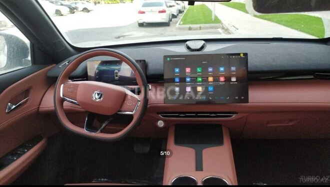 Changan  2026, 0 km - 1.5 л - Bakı