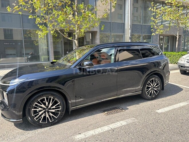 Changan  2025, 29,000 km - 1.5 l - Bakı