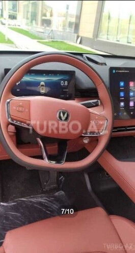 Changan  2026, 0 km - 1.5 л - Bakı